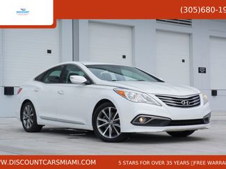 Used 2016 Hyundai Azera image 1