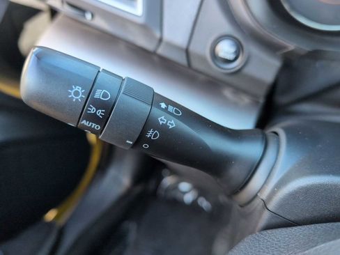 Certified 2021 Subaru Crosstrek 2.5i Limited w/ Moonroof Package 1 image 28