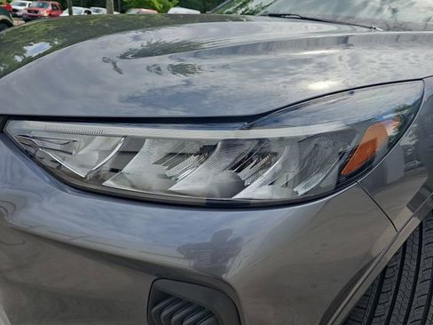 Certified 2023 Ford Escape ST-Line w/ Tech Pack #1 AWD/4WD image 29