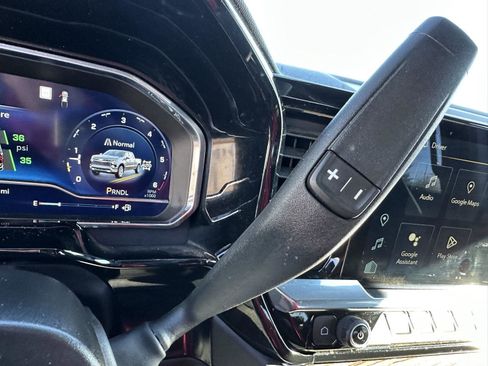 Used 2023 Chevrolet Silverado 1500 LT image 26