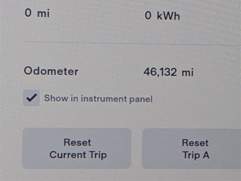 Used 2017 Tesla Model X 100D image 18