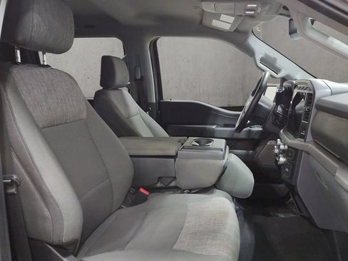 Certified 2023 Ford F150 XLT w/ Equipment Group 302A High AWD/4WD image 20