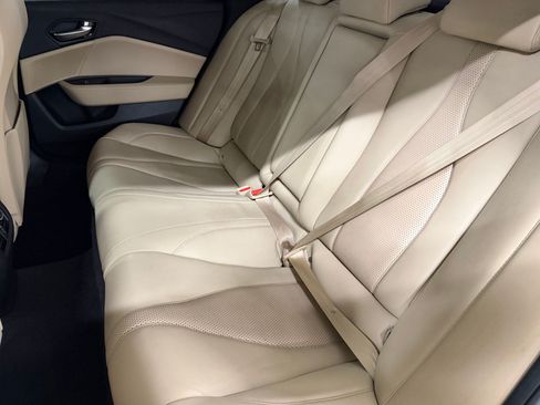 Used 2021 Acura TLX w/ Technology Package FWD image 29