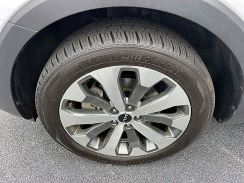 Used 2022 Kia Telluride S FWD image 12