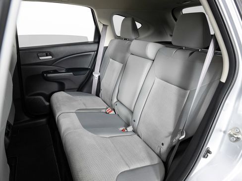 Used 2016 Honda CR-V SE image 16