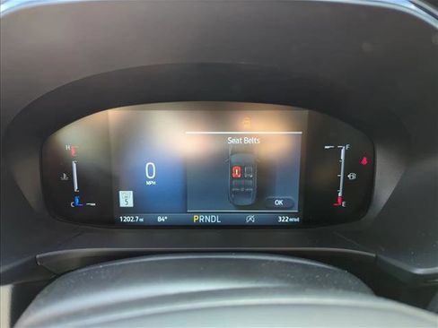 New 2025 Ford Escape ST-Line w/ Tech Pack #1 image 10