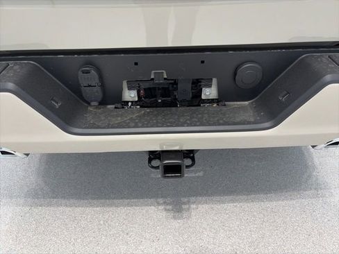 New 2026 Chevrolet Silverado 1500 RST AWD/4WD image 8