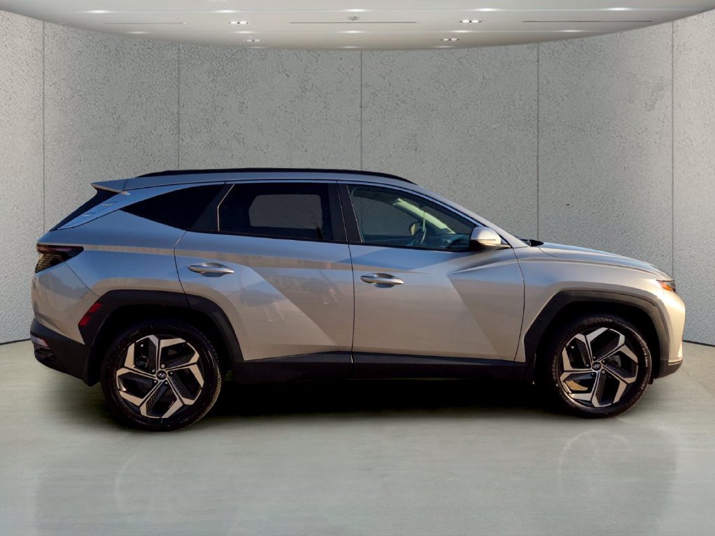 Used 2023 Hyundai Tucson SEL w/ Convenience Package FWD image 6