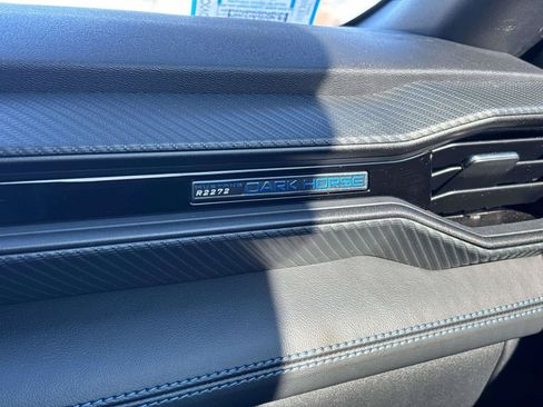 Used 2024 Ford Mustang Dark Horse RWD image 30