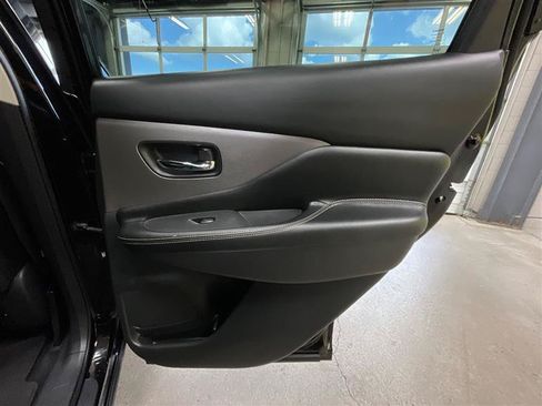 Used 2021 Nissan Murano SV AWD/4WD image 24