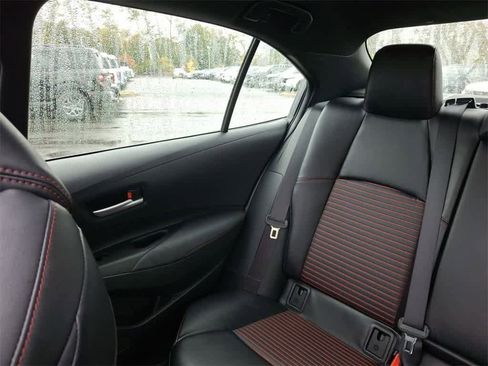 Used 2024 Toyota Corolla XSE image 12