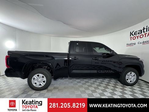 New 2026 Toyota Tundra SR image 4