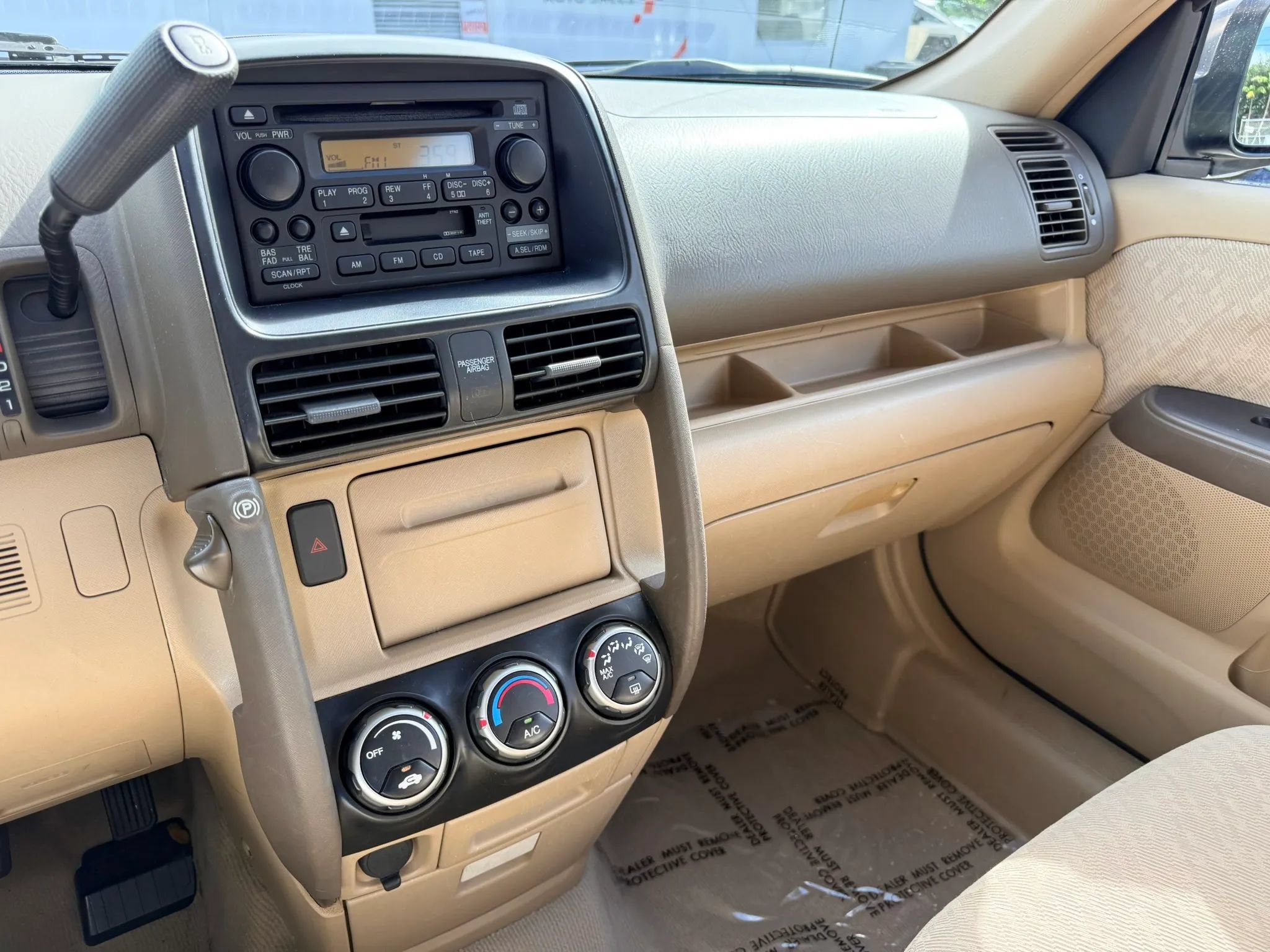 Used 2006 Honda CR-V LX image 22