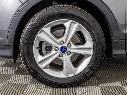 Used 2015 Ford Escape SE FWD image 48