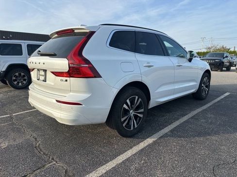 Used 2023 Volvo XC60 B5 Core w/ Protection Package AWD/4WD image 5