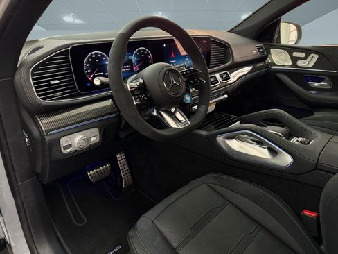New 2026 Mercedes-Benz GLE 53 AMG 4MATIC Coupe image 4