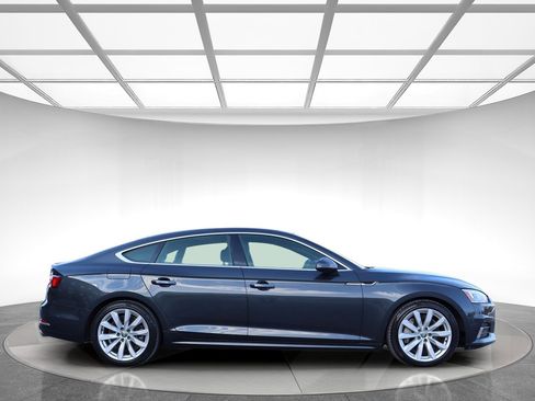 Used 2018 Audi A5 2.0T Premium Plus image 4