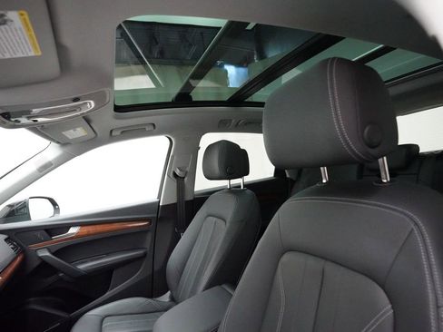 Used 2023 Audi Q5 2.0T Premium Plus w/ Premium Plus Package image 33