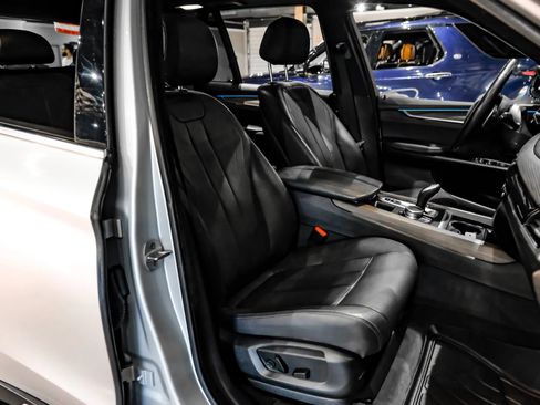 Used 2018 BMW X5 sDrive35i image 29