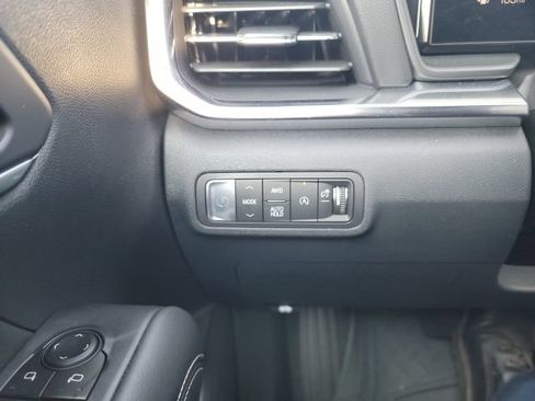 Used 2026 GMC Terrain Elevation w/ Elevation Premium Package AWD/4WD image 14