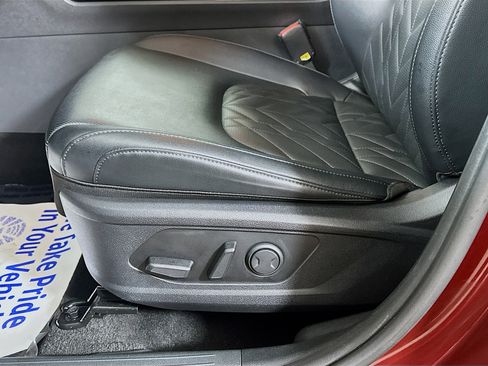 Certified 2023 Kia Sportage X-Line image 19