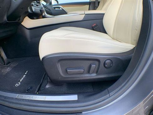 Used 2021 Lexus RX 350 FWD w/ Premium Package image 12