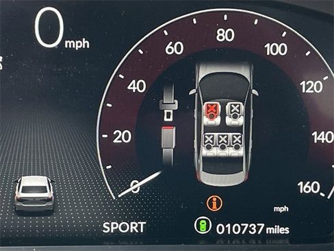 Certified 2024 Honda Civic Touring image 15