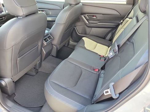 New 2026 MAZDA CX-5 Select AWD/4WD image 21