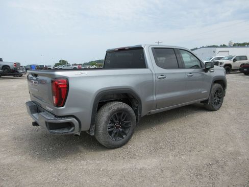 New 2026 GMC Sierra 1500 Elevation w/ Elevation Select Package AWD/4WD image 5