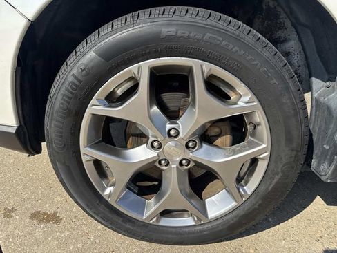 Used 2015 Subaru Forester 2.5i Touring w/ Eyesight & Navigation System image 8