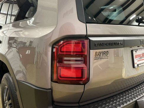 Used 2024 Toyota Land Cruiser 1958 image 24