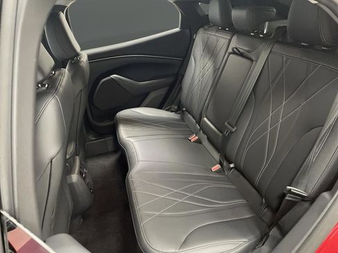 Used 2024 Ford Mustang Mach-E Select image 26