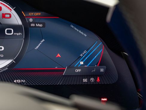 Certified 2024 Ferrari SF90 Spider image 39