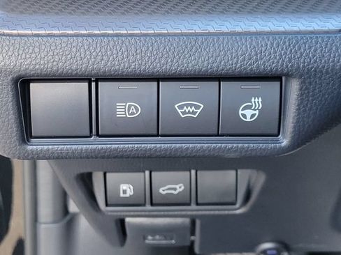 New 2026 Toyota Prius Limited w/ Limited Premium Package FWD image 15