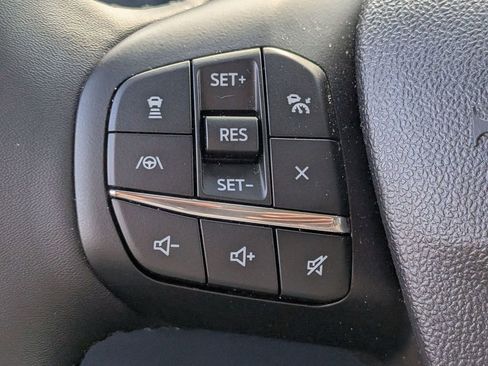 New 2025 Ford Maverick Lariat AWD/4WD image 29