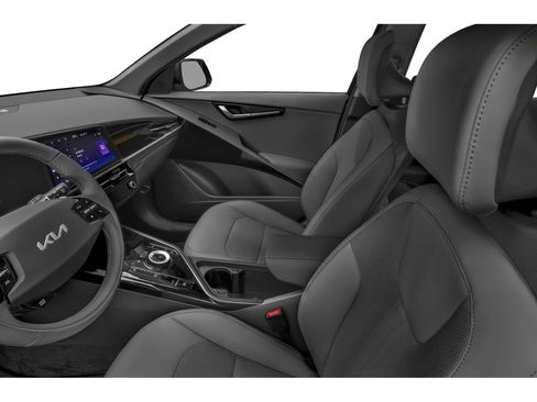 New 2025 Kia Niro Wind w/ Wind Preserve Package image 20