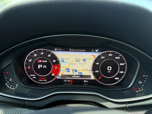 Used 2019 Audi SQ5 Prestige w/ Prestige Package AWD/4WD image 27