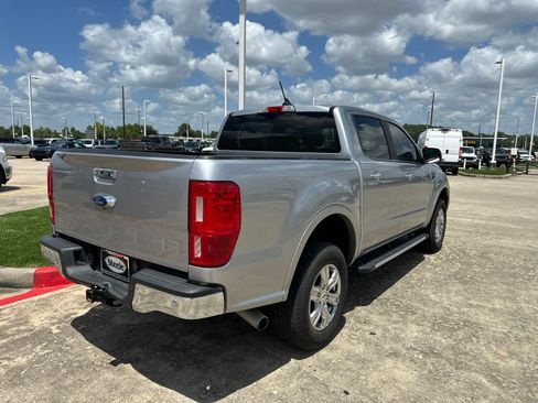 Used 2021 Ford Ranger XLT w/ Equipment Group 301A Mid RWD image 7