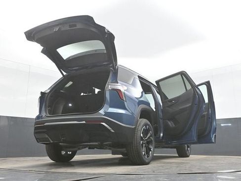 New 2026 Chevrolet Equinox RS AWD/4WD image 53