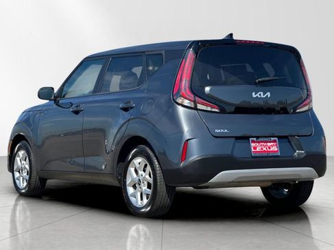 Used 2024 Kia Soul LX w/ Option Group 015 image 4