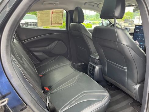 Used 2023 Ford Mustang Mach-E Premium RWD image 23