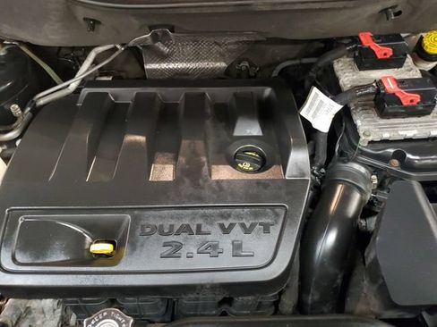 Used 2016 Jeep Patriot High Altitude AWD/4WD image 23