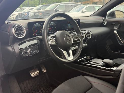 Used 2023 Mercedes-Benz CLA 250 4MATIC image 20