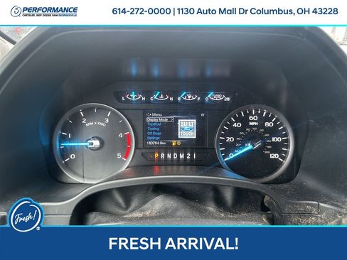Used 2019 Ford F250 XLT w/ XLT Premium Package image 16