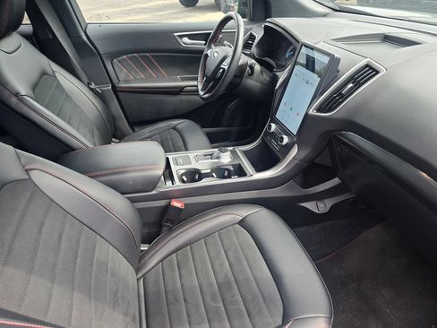 Certified 2023 Ford Edge ST-Line AWD/4WD image 13