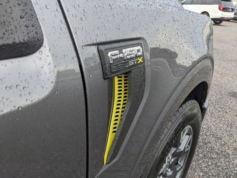 Certified 2024 Ford F150 STX RWD image 13