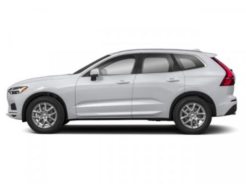 Used 2019 Volvo XC60 T6 Momentum w/ Premium Package image 3