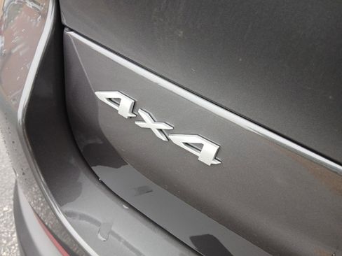 New 2025 Jeep Grand Cherokee L Limited w/ Luxury Tech Group II image 39