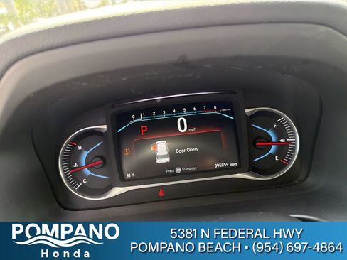 Used 2022 Honda Pilot Special Edition image 29