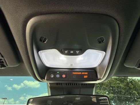 Used 2023 Chevrolet Colorado Trail Boss w/ LPO, Dark Essentials Package AWD/4WD image 40